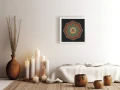 wizualizacja_neonme_obraz_swiatlo_Mandala_turkusowa_02_biala.png