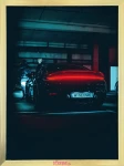 PORSCHE - WNR kolekcja