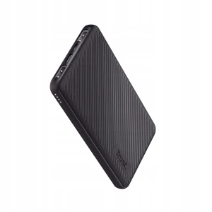 Powerbank Trust 10000 mAh czarny