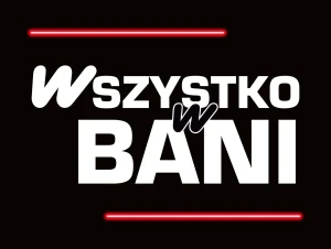 BANIA...neonowy obraz motywacyjny Lightvibes
